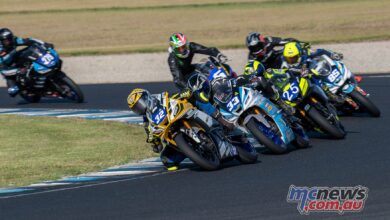 High resolution images from ASBK Round 1 at Phillip Island Gallery I