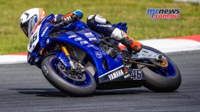ASBK Saturday round up and form guide ahead of race day | Qualifying Results