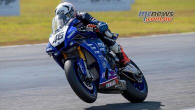 High resolution images from ASBK Round 2 |  QLD Raceway Gallery A