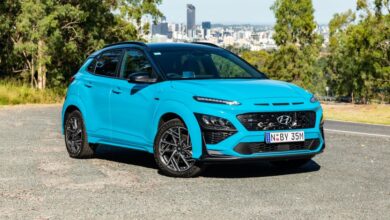 2022 Hyundai Kona review | CarExpert
