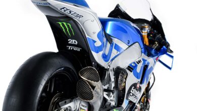 MotoGP Test Review: Suzuki - The Silent Threat