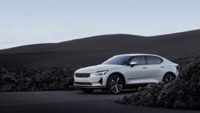 The more affordable Polestar 2 has sold the Tesla Model 3 cheap, at $47,200 for the US