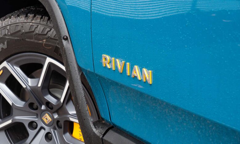 Rivian restores original prices for R1T and R1S pre-orders, after much backlash