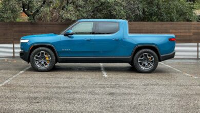 Rivian raises R1T and R1S electric truck prices up to $12,000, adds dual-engine versions