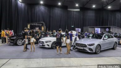 February 2022, car sales in Malaysia increased by 7.7% to 44,000 units