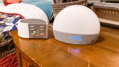 The best white noise machines of 2021