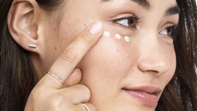 11 best eye creams for dark circles 2022