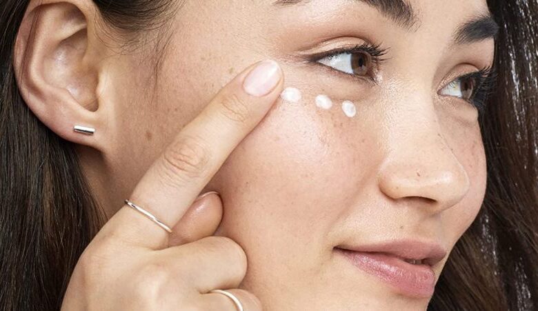 11 best eye creams for dark circles 2022