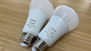 Philips Hue starter kit review