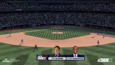 A brand new commentary team is coming to MLB The Show 22 - PlayStation.Blog