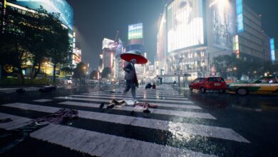 Battle Tips and Tokyo Exploration, March 25th - PlayStation.Blog