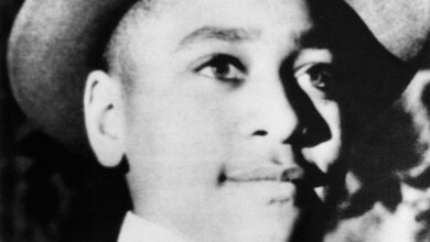 Emmett's relatives come to seek justice for teenager's 1955 Lynching