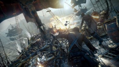 Ubisoft wants players to try Skull & Bones, but be careful - Destructoid