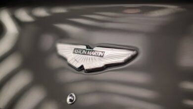 Britishvolt, Aston Martin plan to use high-performance EV batteries