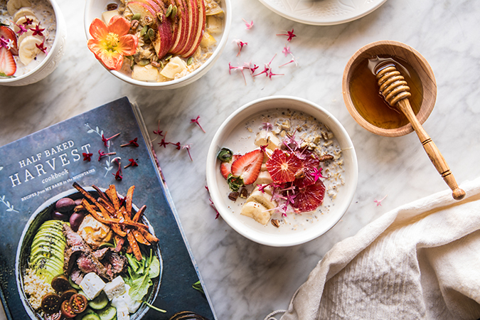 10 easy overnight oats recipes that will give you a reason to wake up
