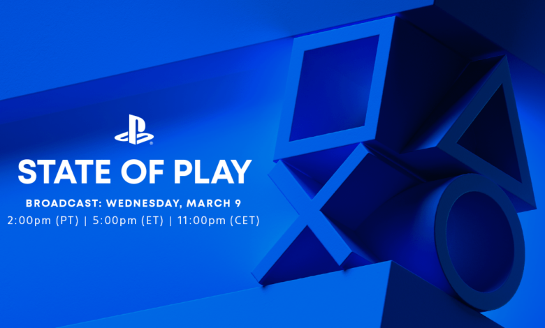 State of Play returns this Wednesday - PlayStation.Blog