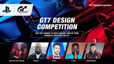 GT7 Design Competition Announced