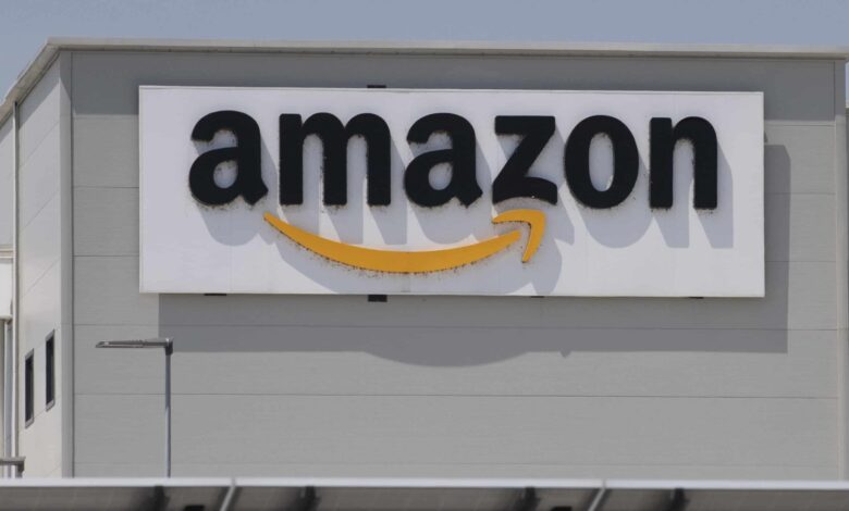 New York Activists File Complaint to Stop Amazon Sellers
