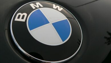 BMW was forced to suspend production at its factories in Europe;  Ukraine crisis disrupts harness supply