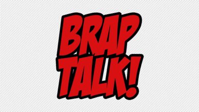 Brap Talk Podcast #85 - At least Free