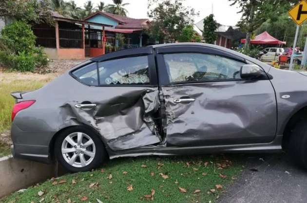 Teenagers accounted for nearly 50% of the 14,308 recorded road accident deaths in Malaysia between 2019-2021.