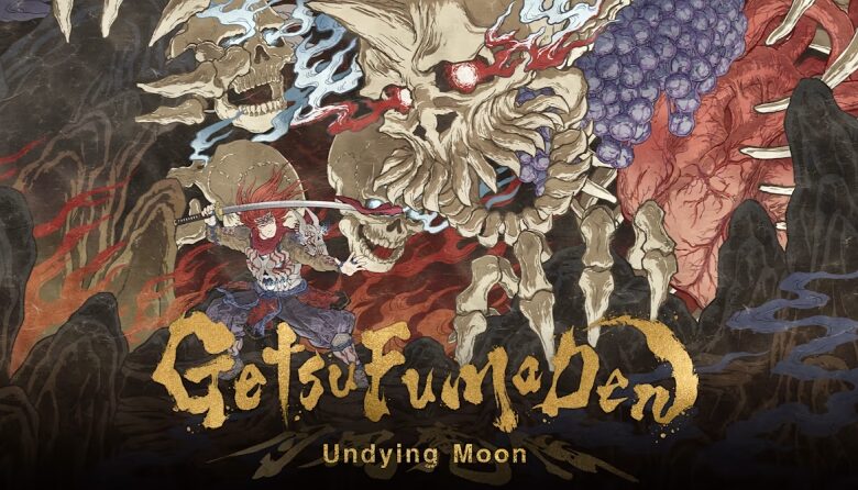 GetsuFumaDen: Undying Moon plays well, but plays it safe