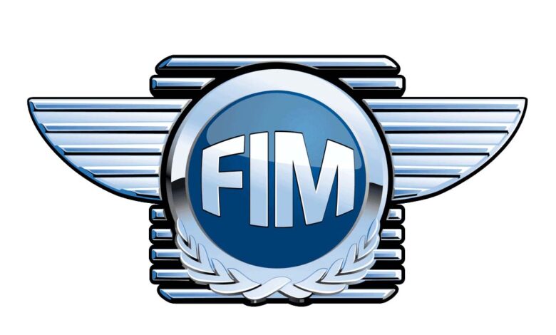 FIM suspends Russian and Belarussian athletes and officials