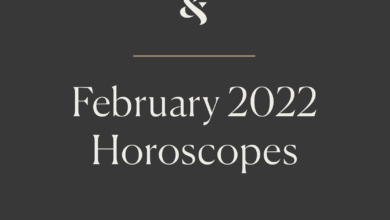 February Horoscope: Bask in the Possibilities