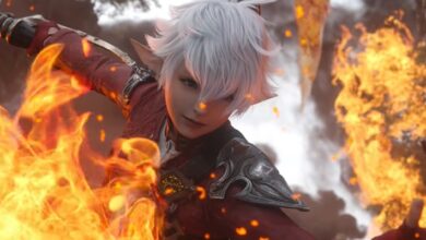 Final Fantasy XIV Letter from Producer Live 6.1 Date Announced