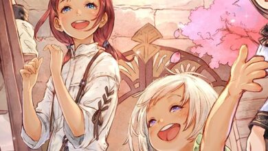 Events in Final Fantasy XIV Little Ladies Day 2022 will appear in March