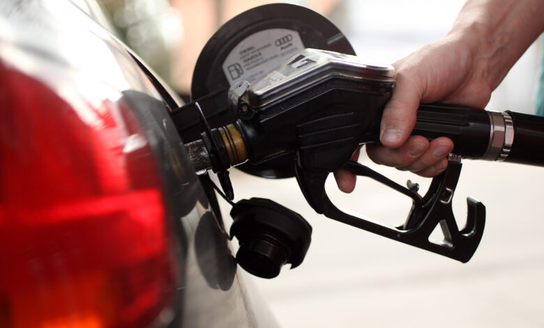 The National Average Price for a Gallon of Gasoline Officially Rises to More than $4, and Experts Say the Rise Could Continue