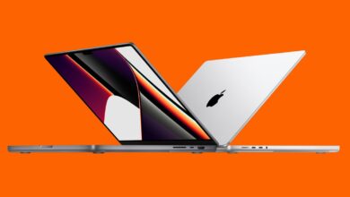 Apple's 14- and 16-inch MacBook Pro laptops hit their lowest prices ever