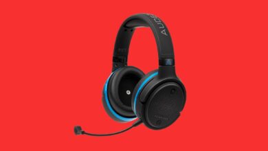 10 best gaming headsets for Switch, PC, Xbox, PS5 and PS4 (2022)