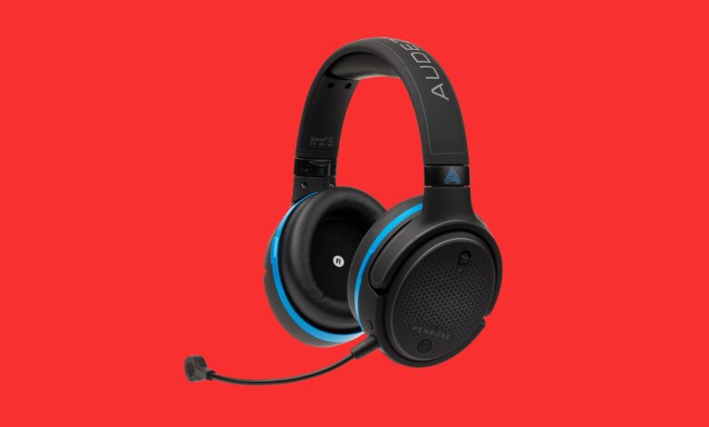 10 best gaming headsets for Switch, PC, Xbox, PS5 and PS4 (2022)