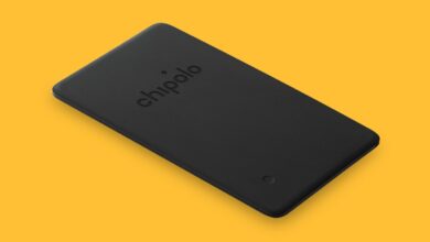 Chipolo Card Score Review: Alternative Apple AirTags