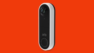 4 best video doorbell cameras (2022): Smart, wireless, and an introduction to bells