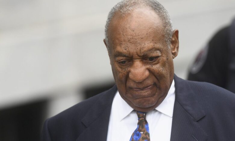 Supreme Court announces that it will not review Bill Cosby's overturned conviction (Update)
