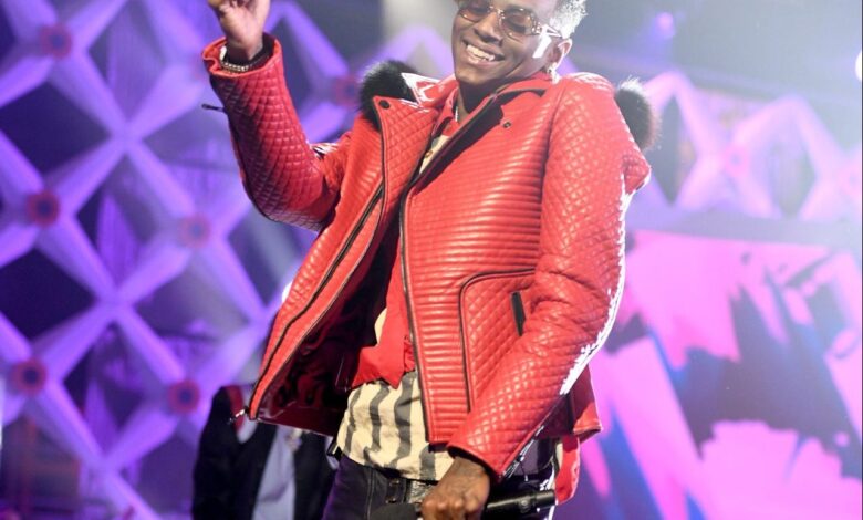 Boy Soulja jokes that there wouldn't be TikTok without him
