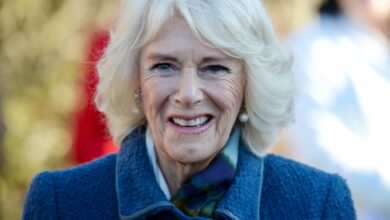 Camilla, Duchess of Cornwall takes on former role of Meghan Markle