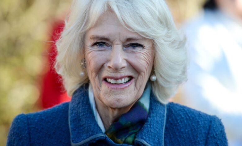 Camilla, Duchess of Cornwall takes on former role of Meghan Markle