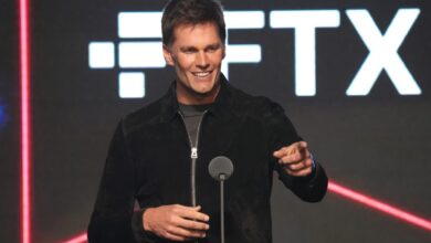 Tom Brady Announces He's Returning to the NFL for His 23rd Season