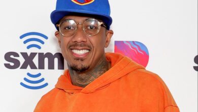 Nick Cannon Talks Canceling His Talk "Is Show Business"