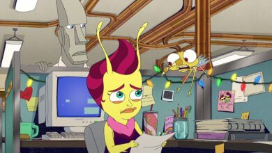 How Netflix's 'Human Resources' Expands the Emotional, Inclusive World of 'Big Mouth'