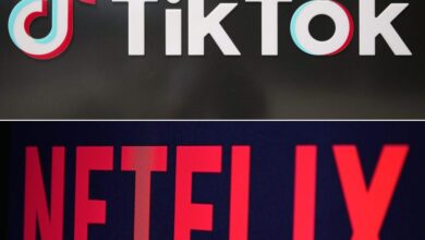 TikTok & Netflix suspend service in Russia amid ongoing Ukraine invasion-TikTok suspends new content and live streaming due to new law on 'fake news'