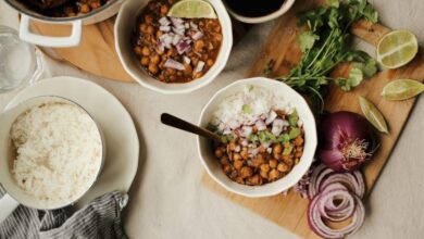 10 healthy vegan quick recipes that make meals refreshing