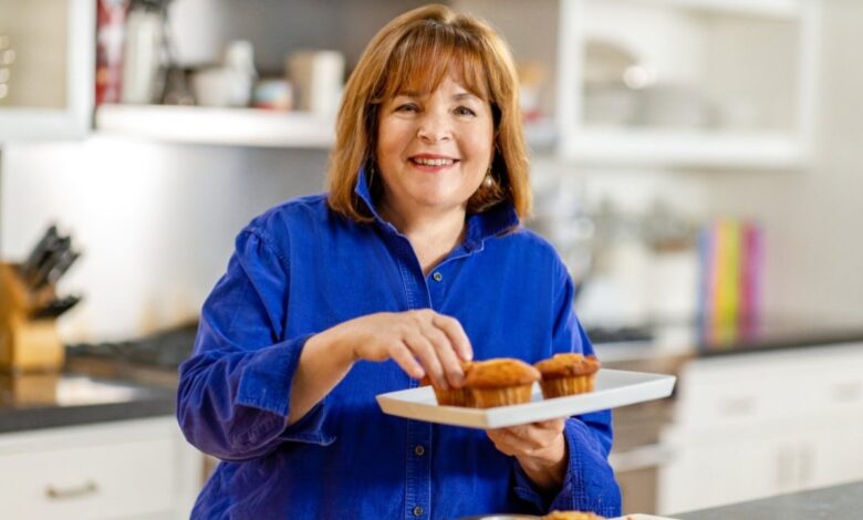 How to Watch Ina Garten's New Show 'Be My Guest'