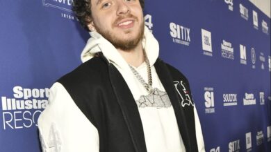 Jack Harlow is set to start acting in reboot of 1992 film 'White Man Can't Dance'