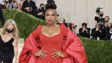 Jennifer Hudson is set to host her own daytime talk show that will premiere this fall