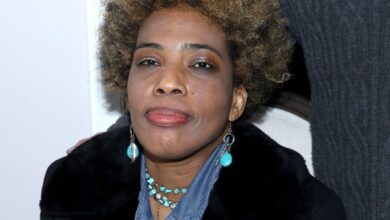 Macy Gray responds to those who are still criticizing her performance of the National Anthem— “Suck it!”