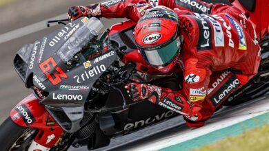 MotoGP Test Review: Ducati - What threat do we think is?
